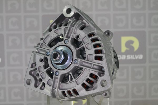 Generator / Alternator 012117 DA SILVA