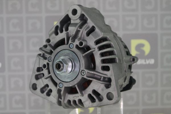 Generator / Alternator 012191 DA SILVA