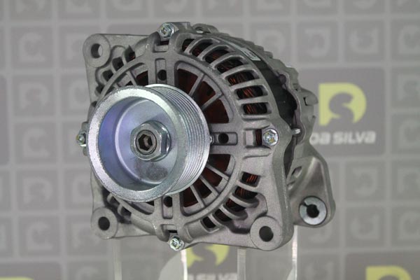 Generator / Alternator 012251 DA SILVA