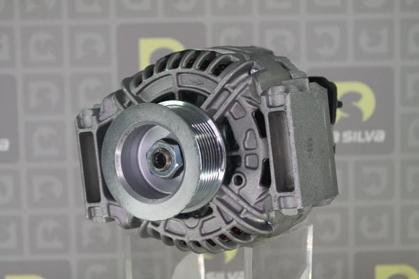 Generator / Alternator 012281 DA SILVA