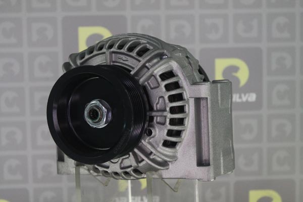 Generator / Alternator 012443 DA SILVA
