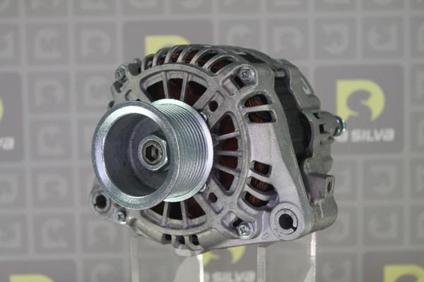 Generator / Alternator 012500 DA SILVA