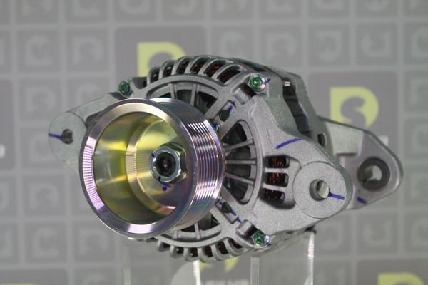 Generator / Alternator 012502 DA SILVA