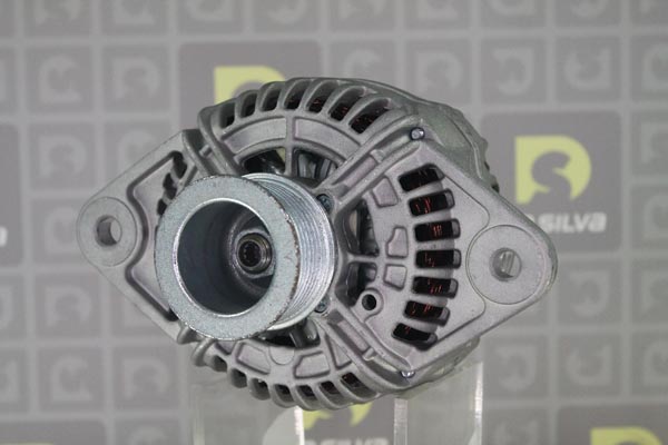 Generator / Alternator 012510 DA SILVA
