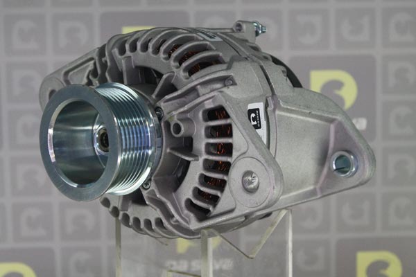 Generator / Alternator 012514 DA SILVA
