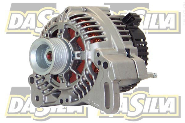Generator / Alternator 016443 DA SILVA