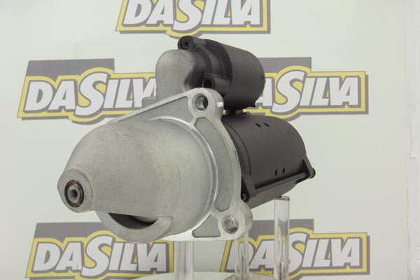 Starter 020180 DA SILVA