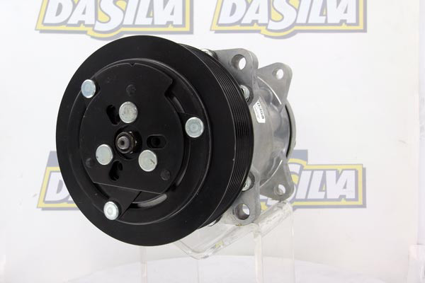 Compresor, climatizare FC0358 DA SILVA