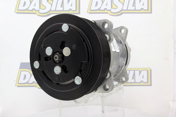 Compresor, climatizare FC0361 DA SILVA