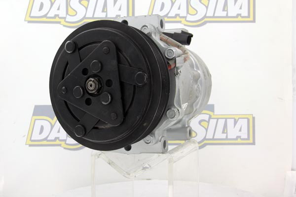 Compresor, climatizare FC0713 DA SILVA