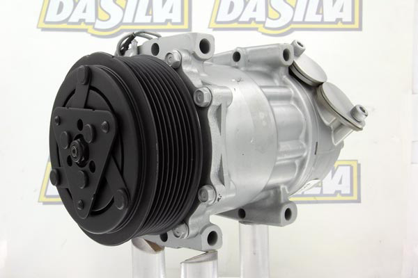 Compresor, climatizare FC3643 DA SILVA