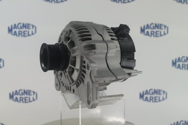 Generator / Alternator MAQ0251 DA SILVA