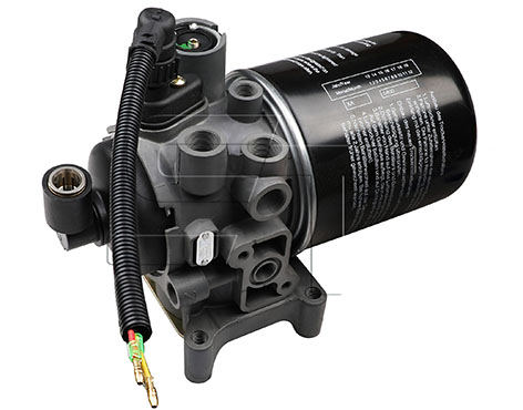 Element filtrant uscator aer, compresor 02.100.7786.540 ST-TEMPLIN