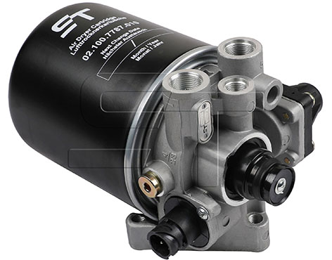 Element filtrant uscator aer, compresor 02.100.7787.010 ST-TEMPLIN