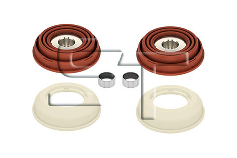 Set reparatie, etrier 03.140.8830.505 ST-TEMPLIN