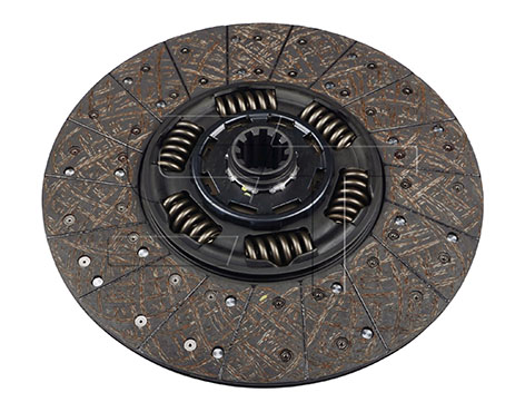 Disc ambreiaj 08.270.1000.813 ST-TEMPLIN