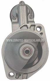 Starter 11010890 EUROTEC