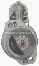 Starter 11011150 EUROTEC