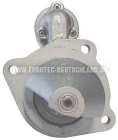 Starter 11011240 EUROTEC