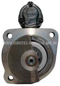 Starter 11011280 EUROTEC