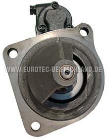 Starter 11011310 EUROTEC