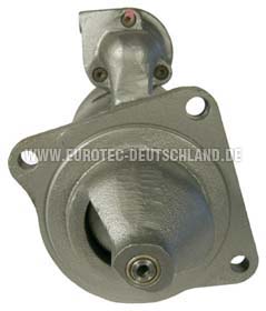 Starter 11011330 EUROTEC