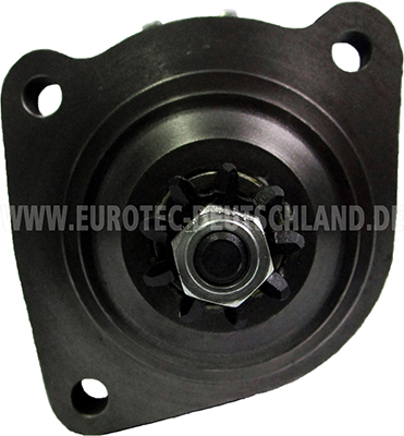 Starter 11011400 EUROTEC