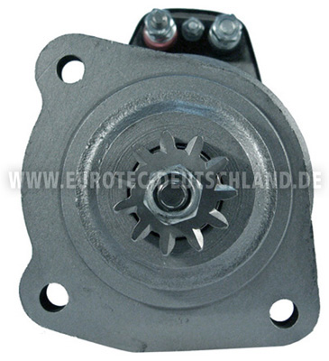 Starter 11011460 EUROTEC