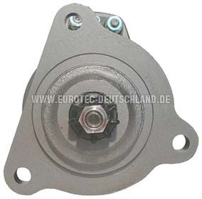 Starter 11011510 EUROTEC