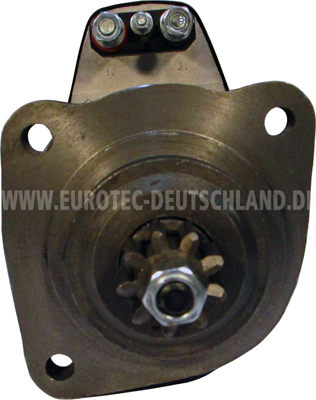 Starter 11011530 EUROTEC