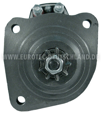 Starter 11011540 EUROTEC