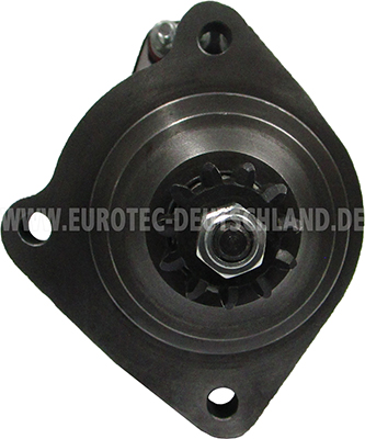 Starter 11012730 EUROTEC