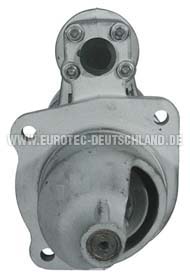 Starter 11012780 EUROTEC