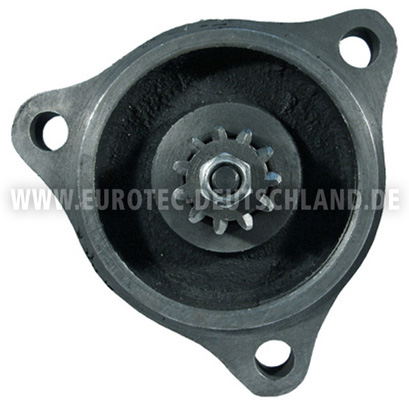 Starter 11013430 EUROTEC