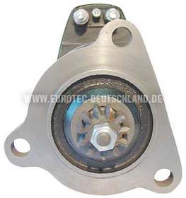 Starter 11013450 EUROTEC