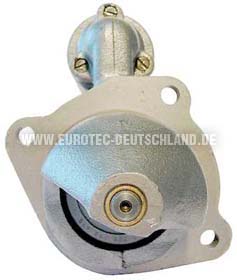 Starter 11013480 EUROTEC