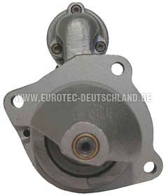 Starter 11013490 EUROTEC