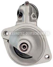 Starter 11013910 EUROTEC