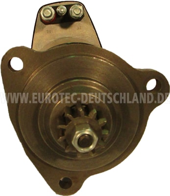 Starter 11014560 EUROTEC