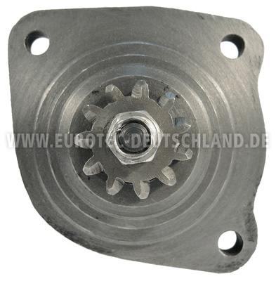 Starter 11014870 EUROTEC
