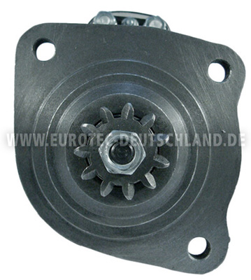 Starter 11014910 EUROTEC