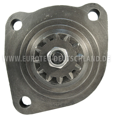 Starter 11015670 EUROTEC