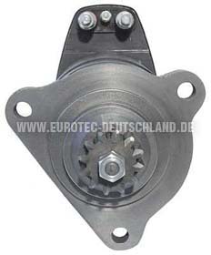 Starter 11016100 EUROTEC