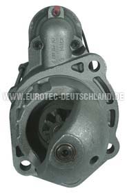 Starter 11017240 EUROTEC