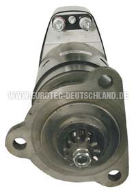 Starter 11017250 EUROTEC