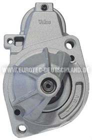 Starter 11017260 EUROTEC
