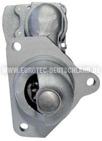 Starter 11017320 EUROTEC