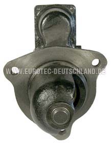Starter 11017760 EUROTEC