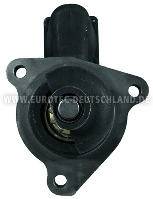 Starter 11017810 EUROTEC