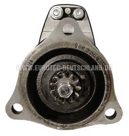 Starter 11017850 EUROTEC